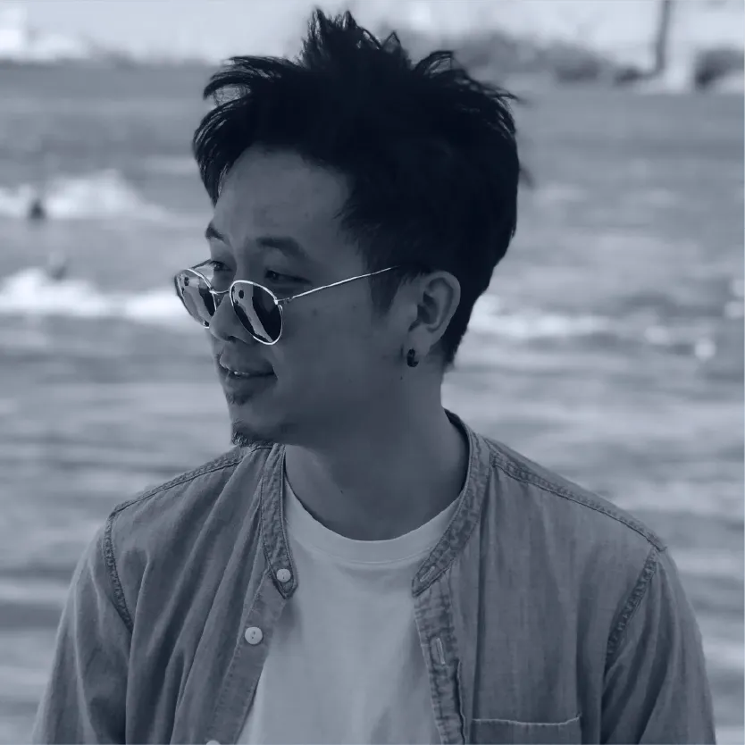 Alumni's Image - Phang Jin Jo