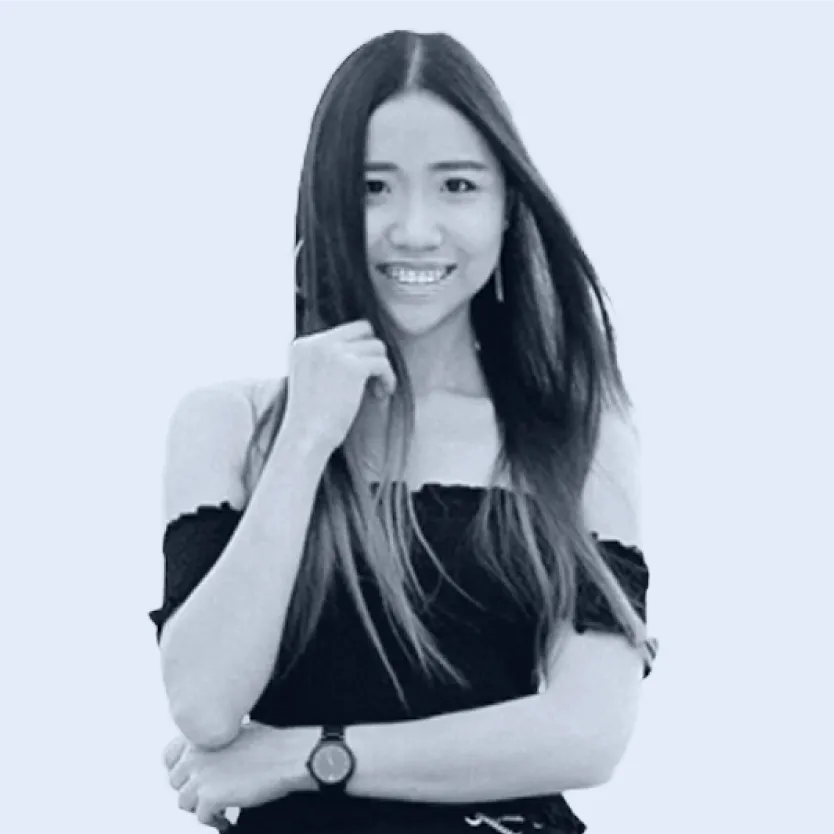 Alumni's Image - Cammy Aw Wan Zhing