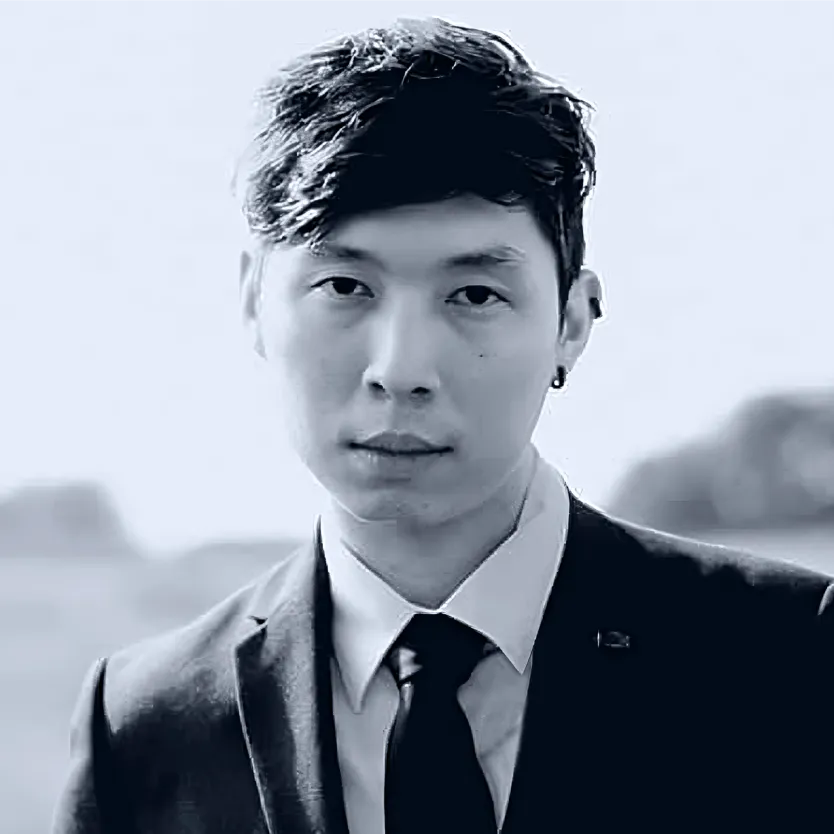 Alumni's Image - Nicholas Quek Way Wern